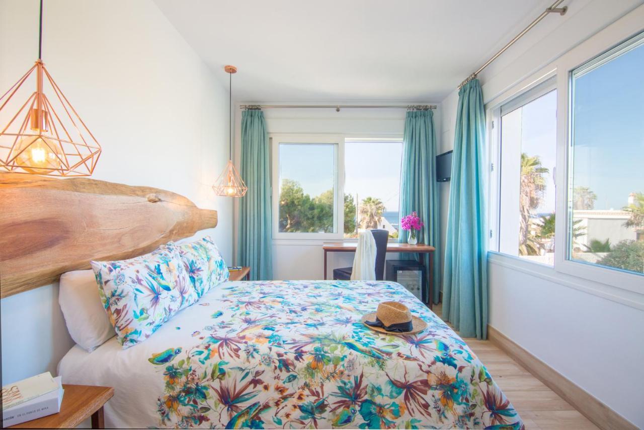 Double Room Sea View