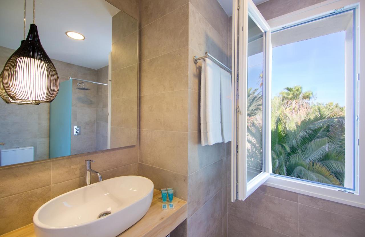 Double Room Sea View