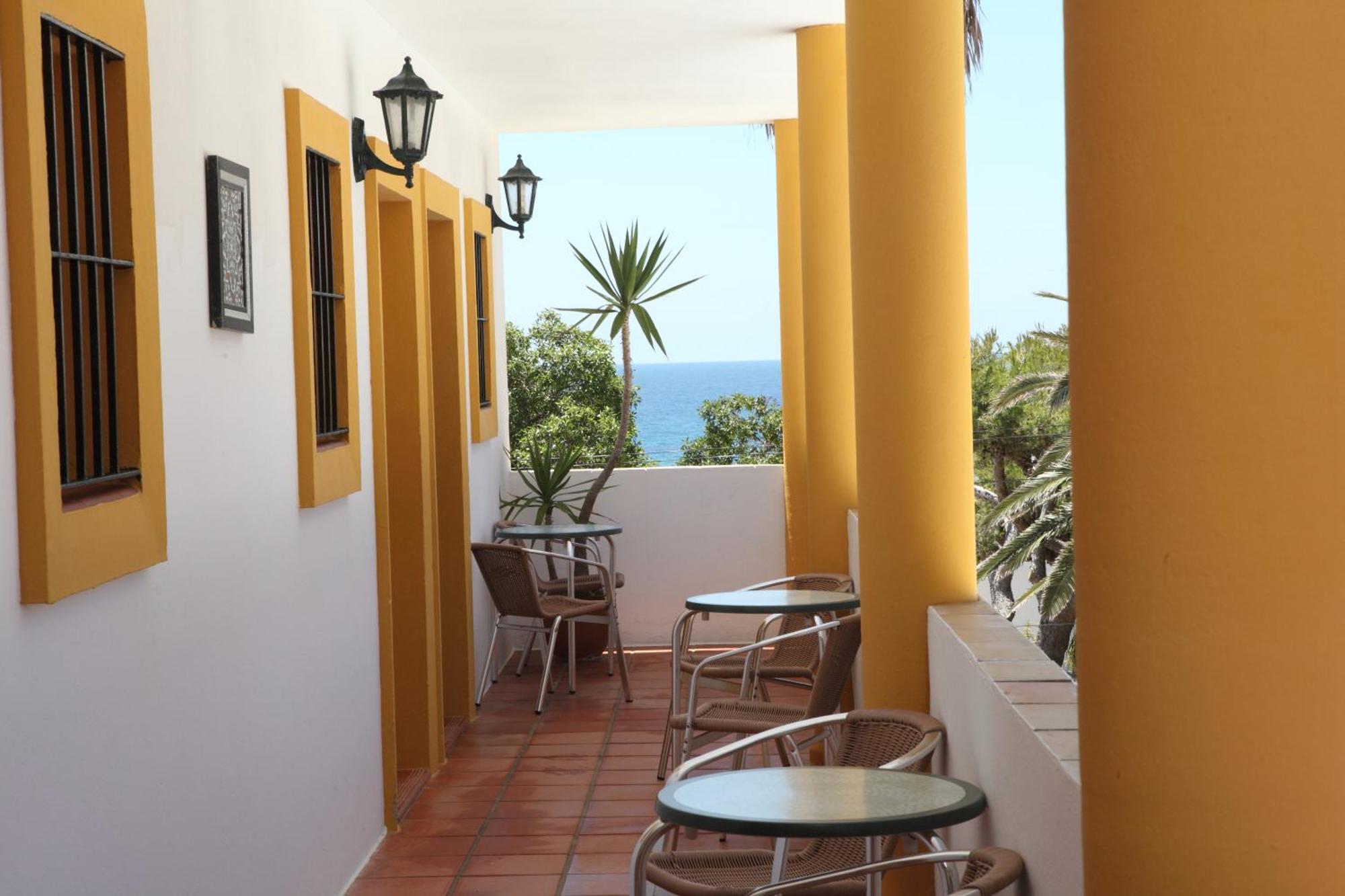 Double Room Sea View