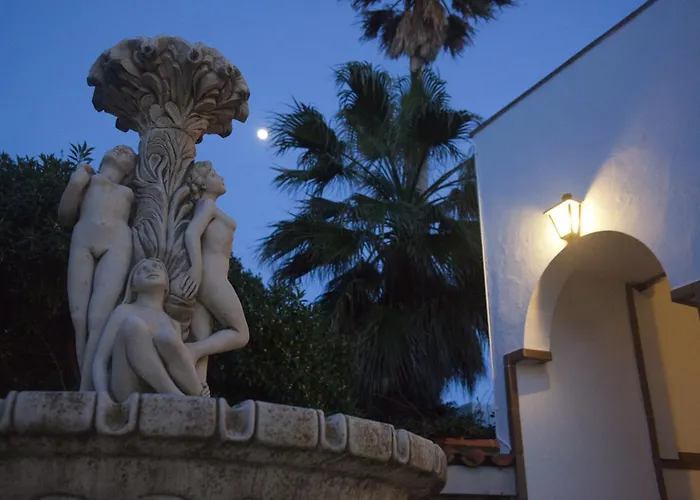 Hostal Mar de Frente