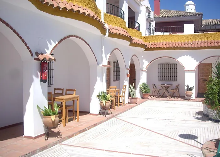 Hostal Mini GolfHostal