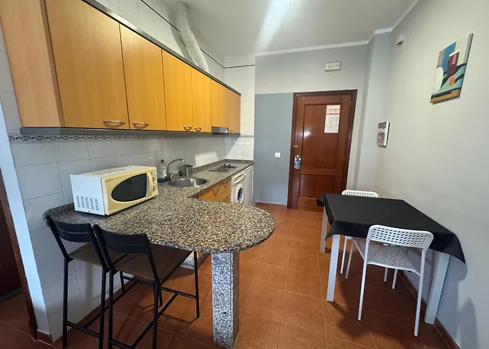 Hostal MiramarHostal