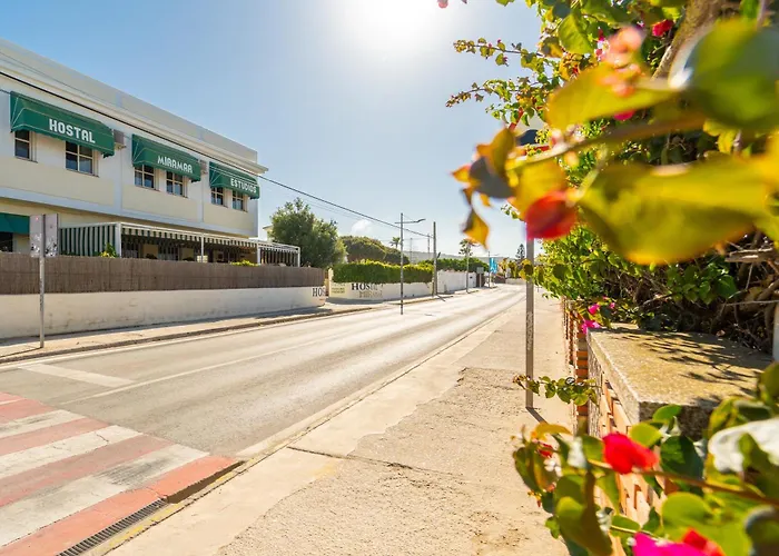 Hostal MiramarHostal